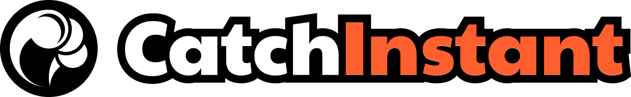 CatchInstant-logo